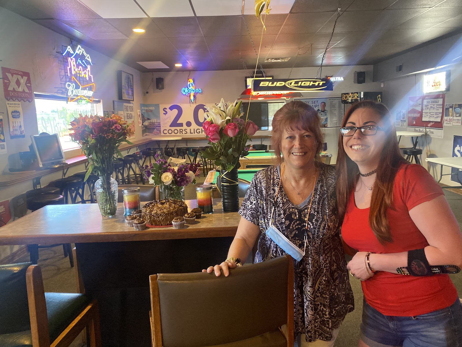 Ted'z Place Restaurant and Lounge