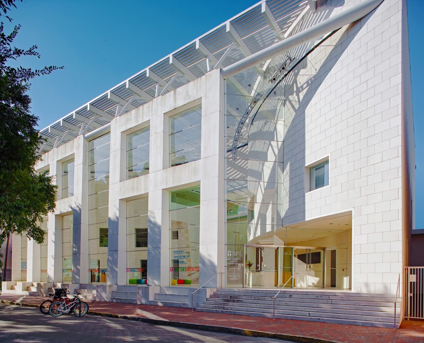 Telfair Museums
