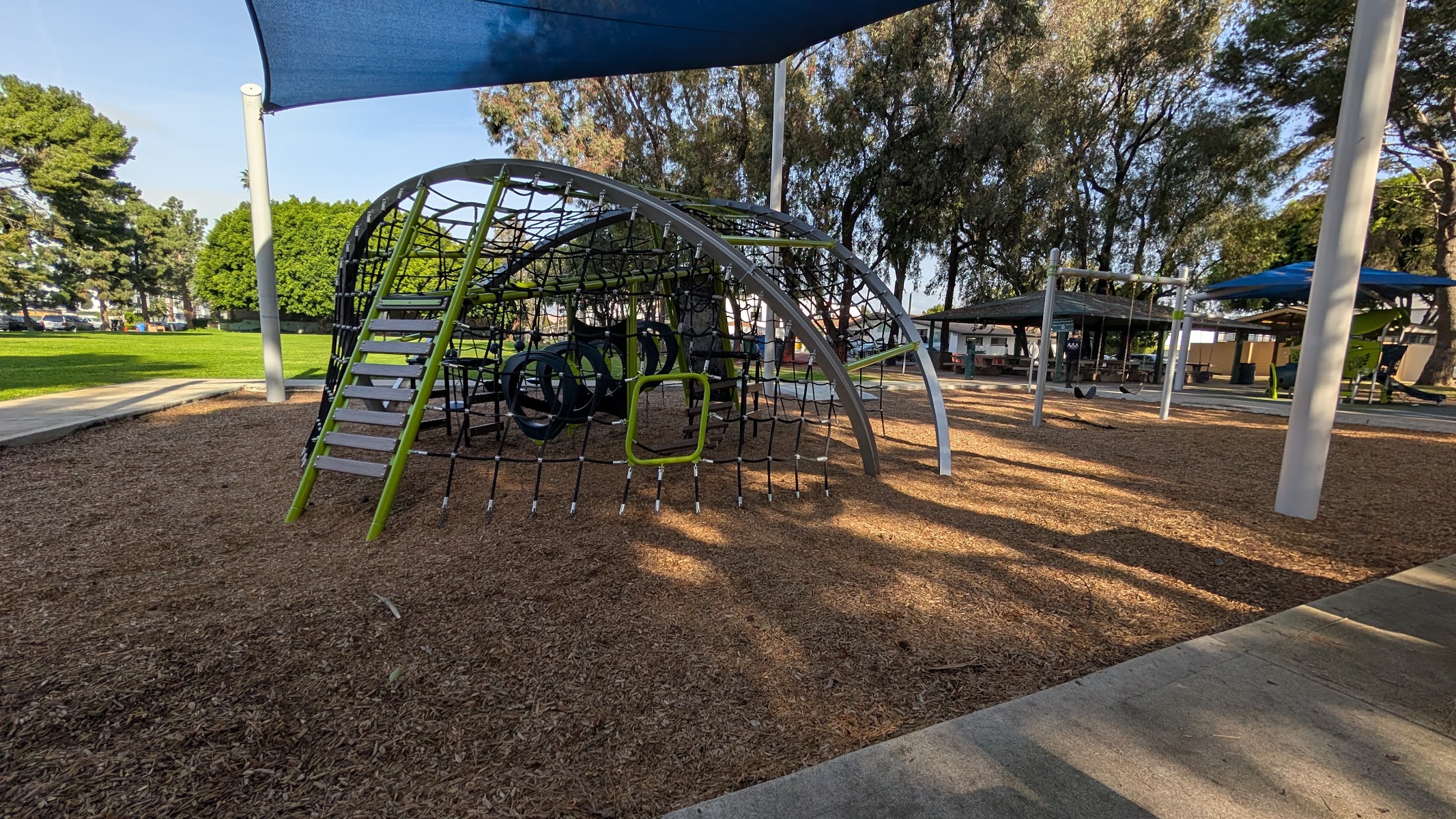 Tellefson Park