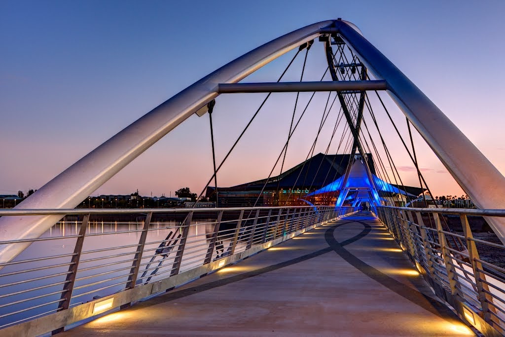 Tempe Center For The Arts