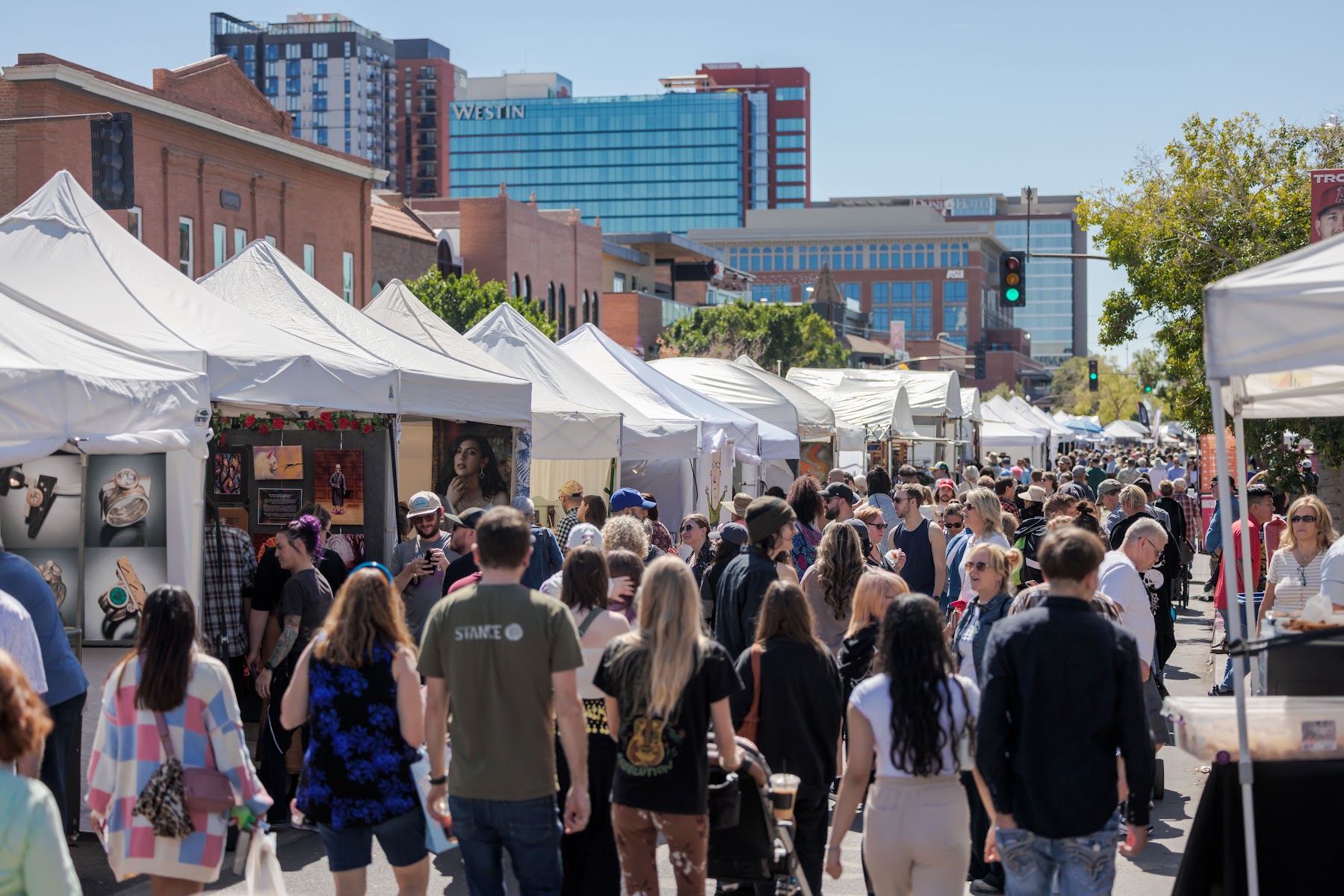 Tempe Festival of the Arts