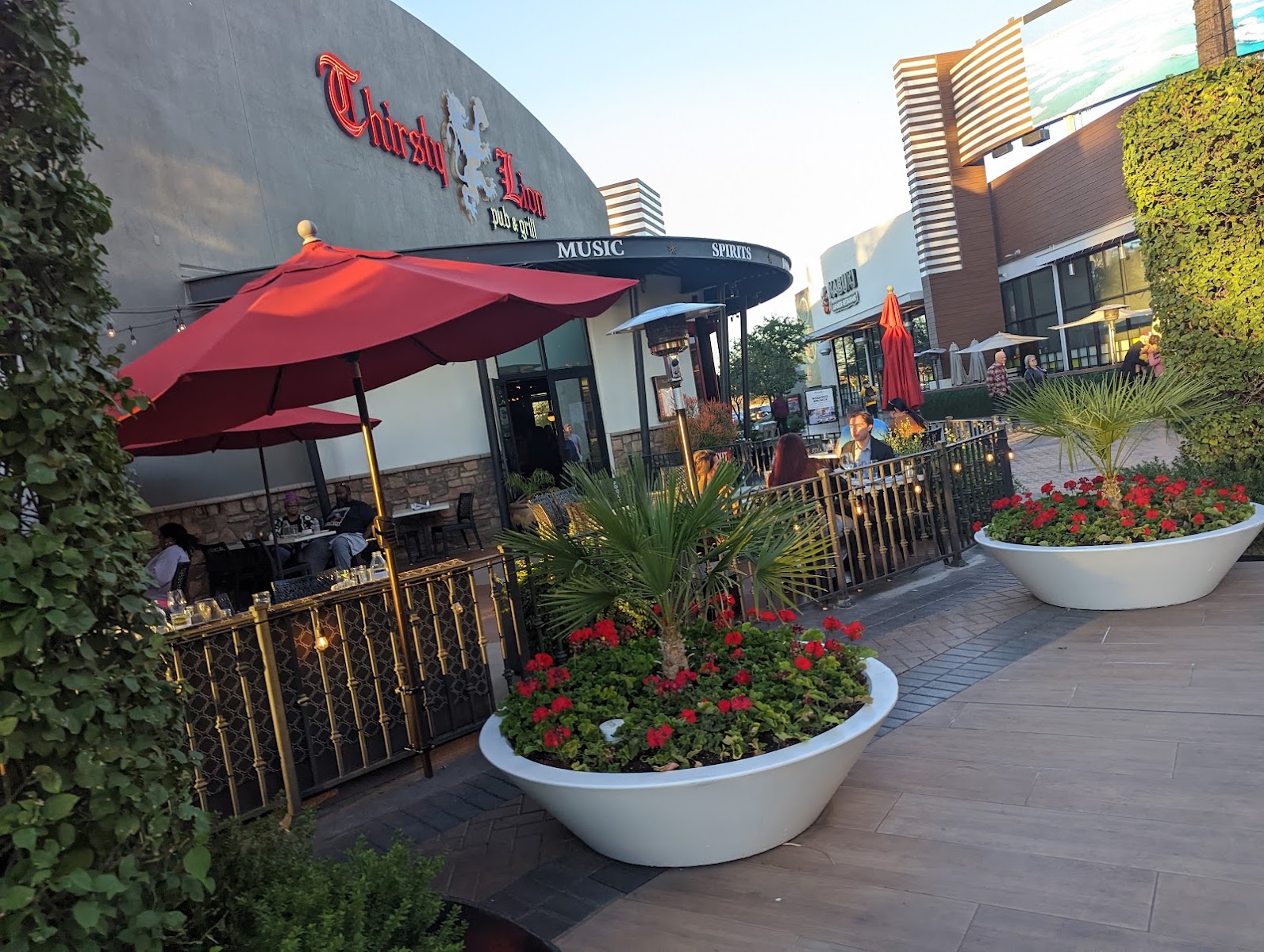 Tempe Marketplace