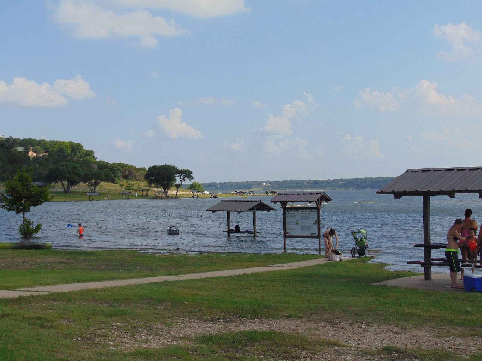 Temple Lake Park