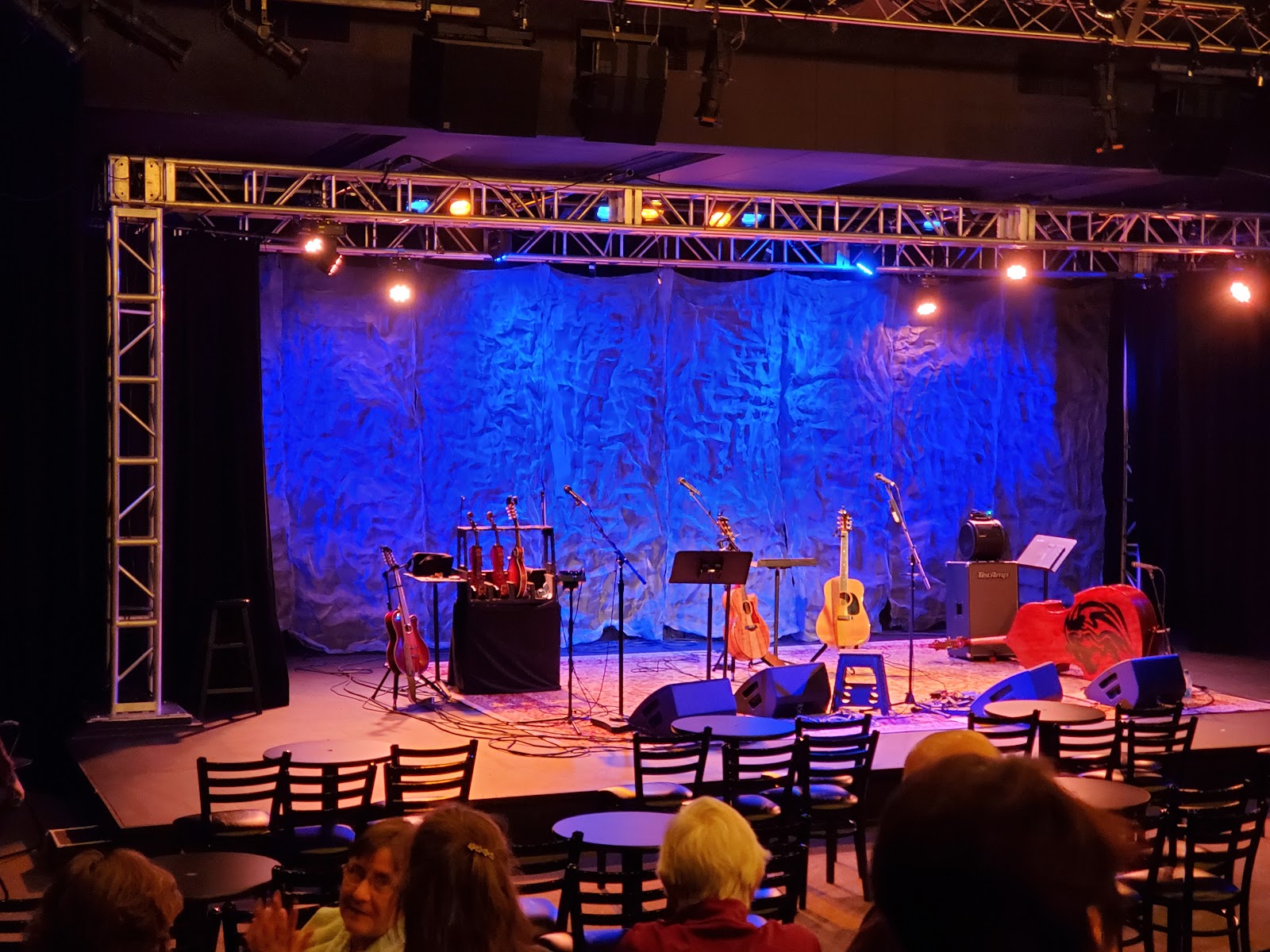 Temple Theater