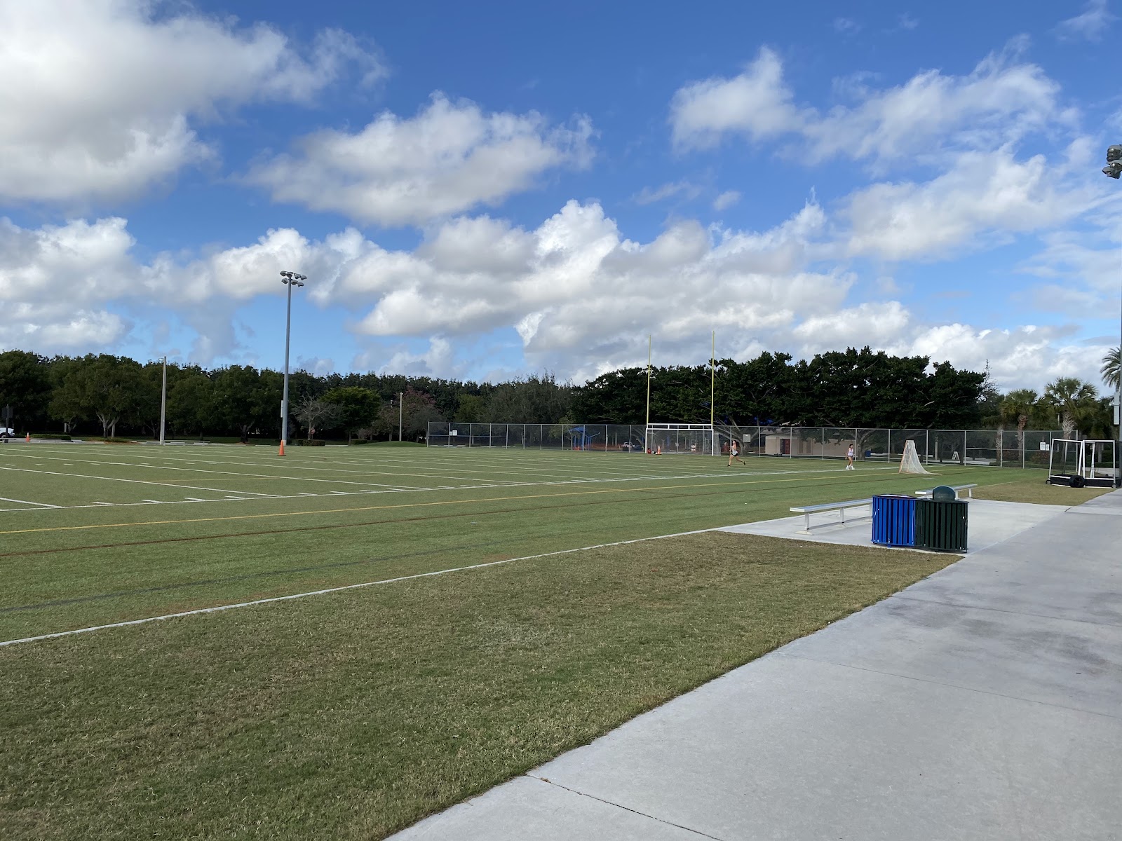 Tequesta Trace Park