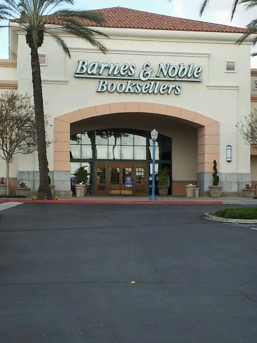 Terra Vista Town Center