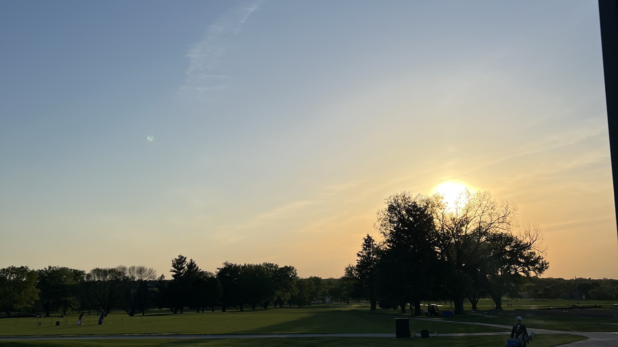 Terrace Hills Golf Course