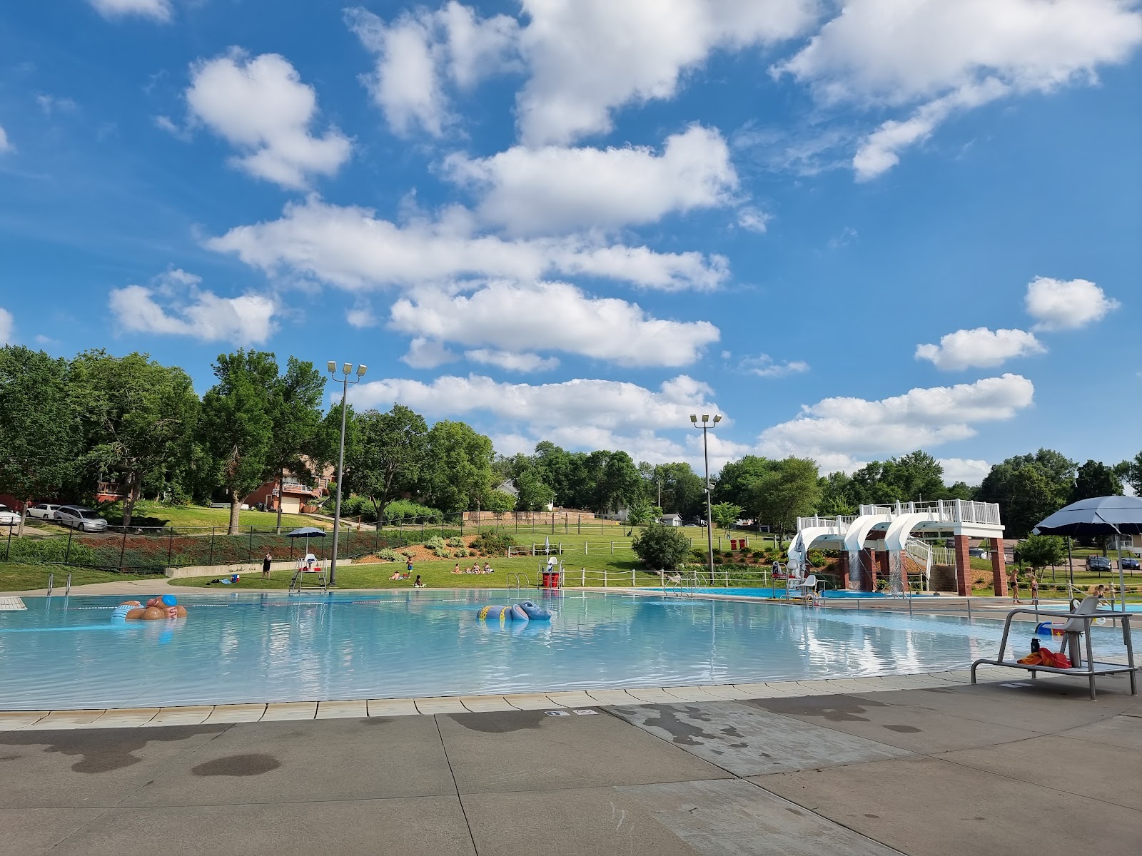 Terrace Park