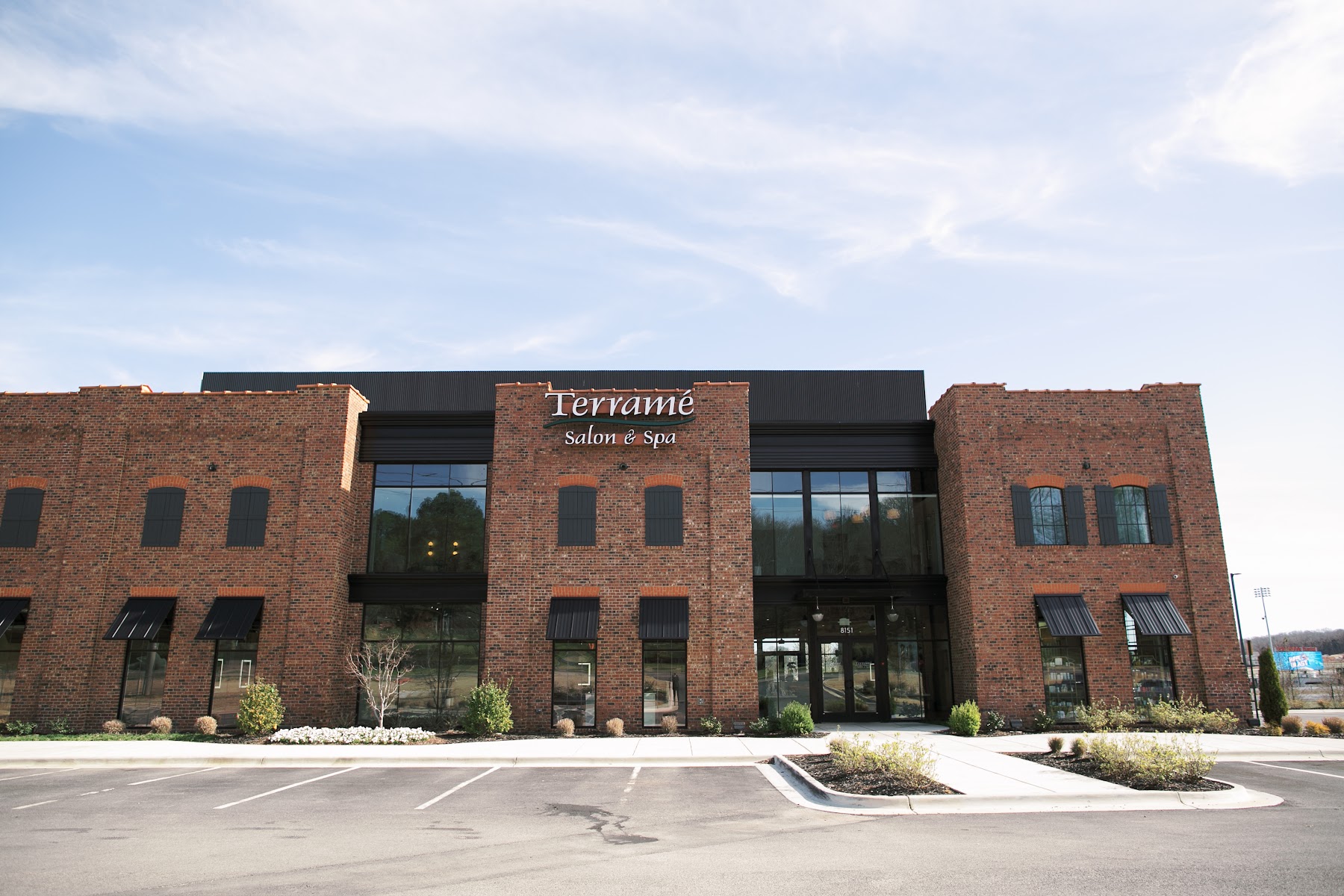 Terramé Madison