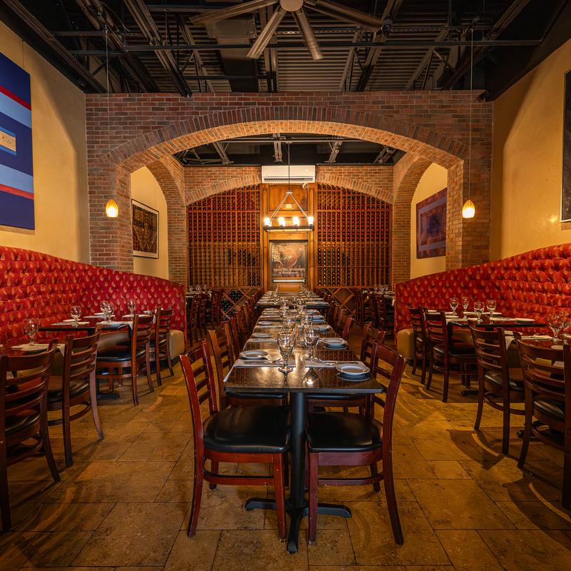 Terramia Ristorante