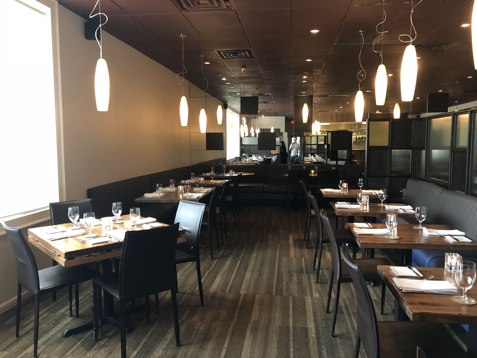 Terrapin Restaurant