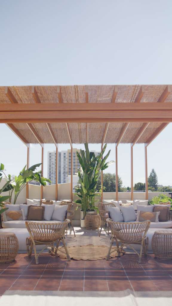 Terras Miami Rooftop
