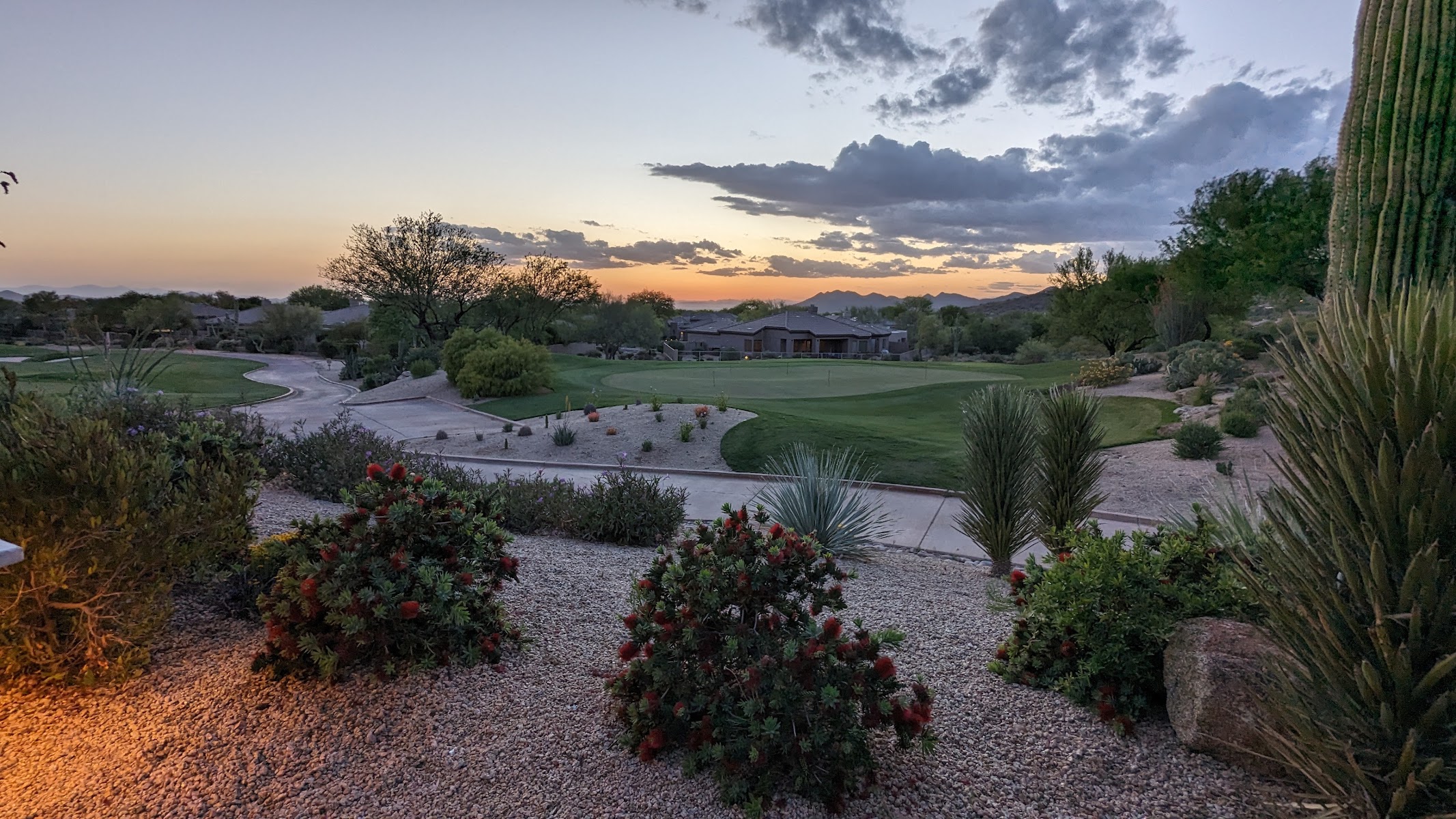 Terravita Golf & Country Club