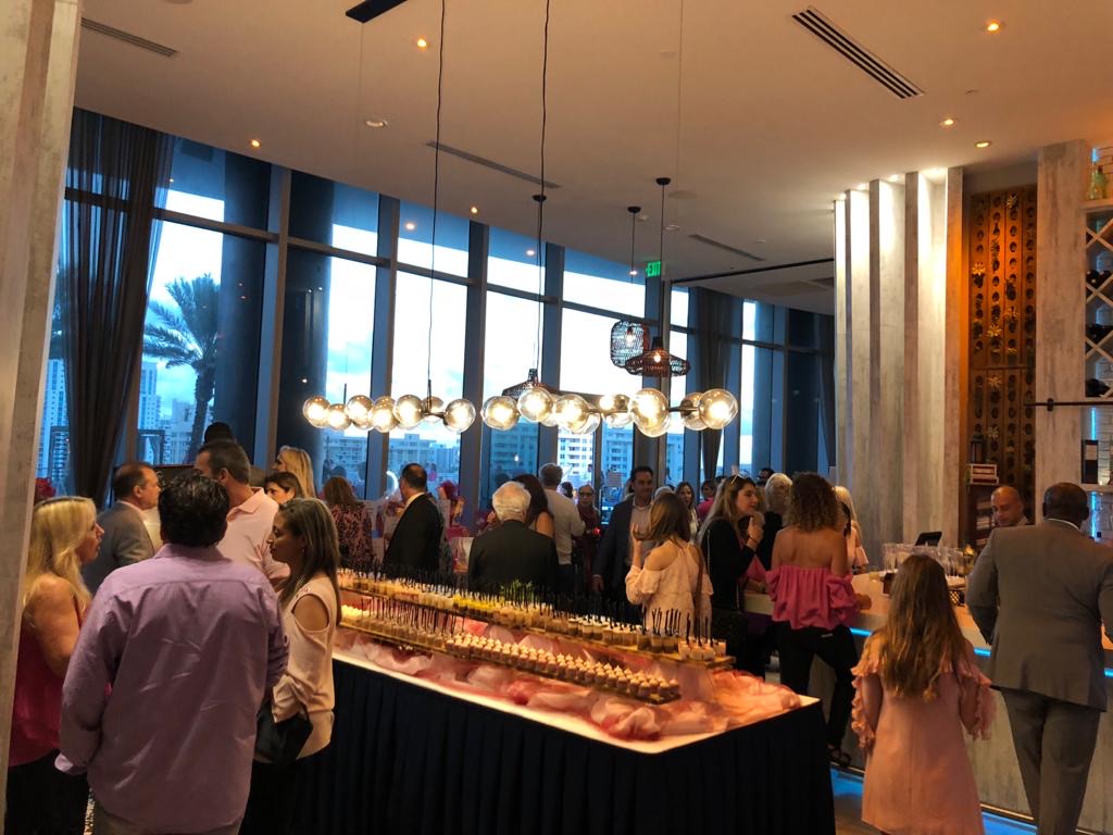 Terrazas at Lyfe Hollywood - Oceanfront Rooftop