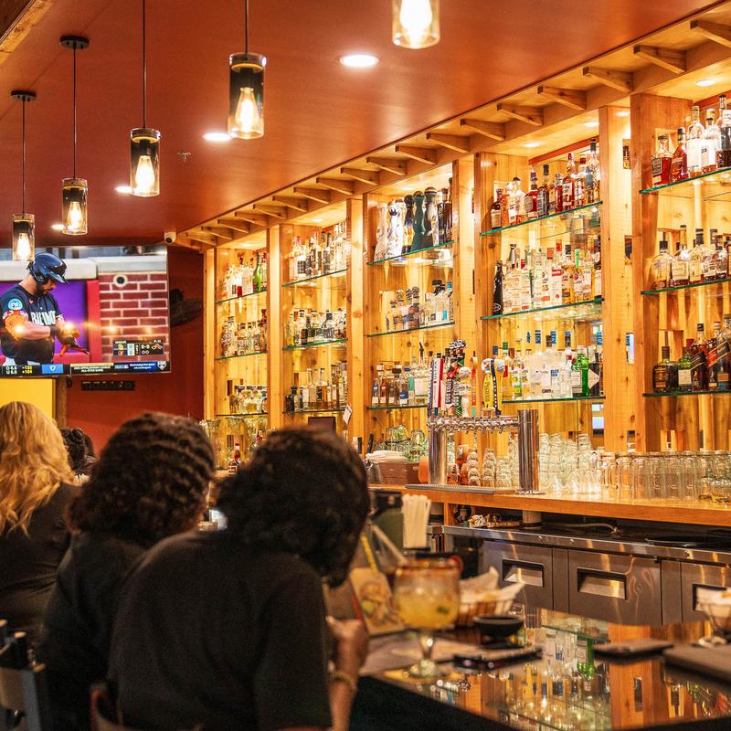 Terrazas Bar and Grill