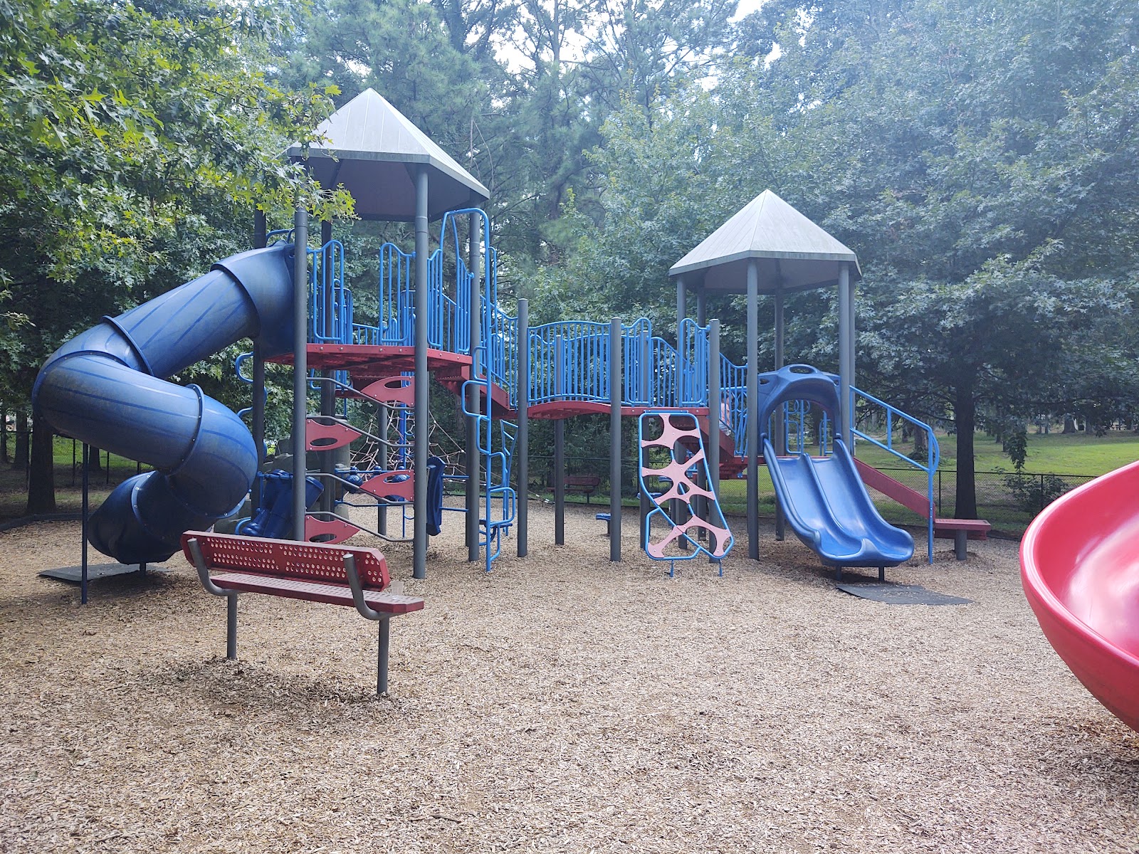 Terrell Mill Park