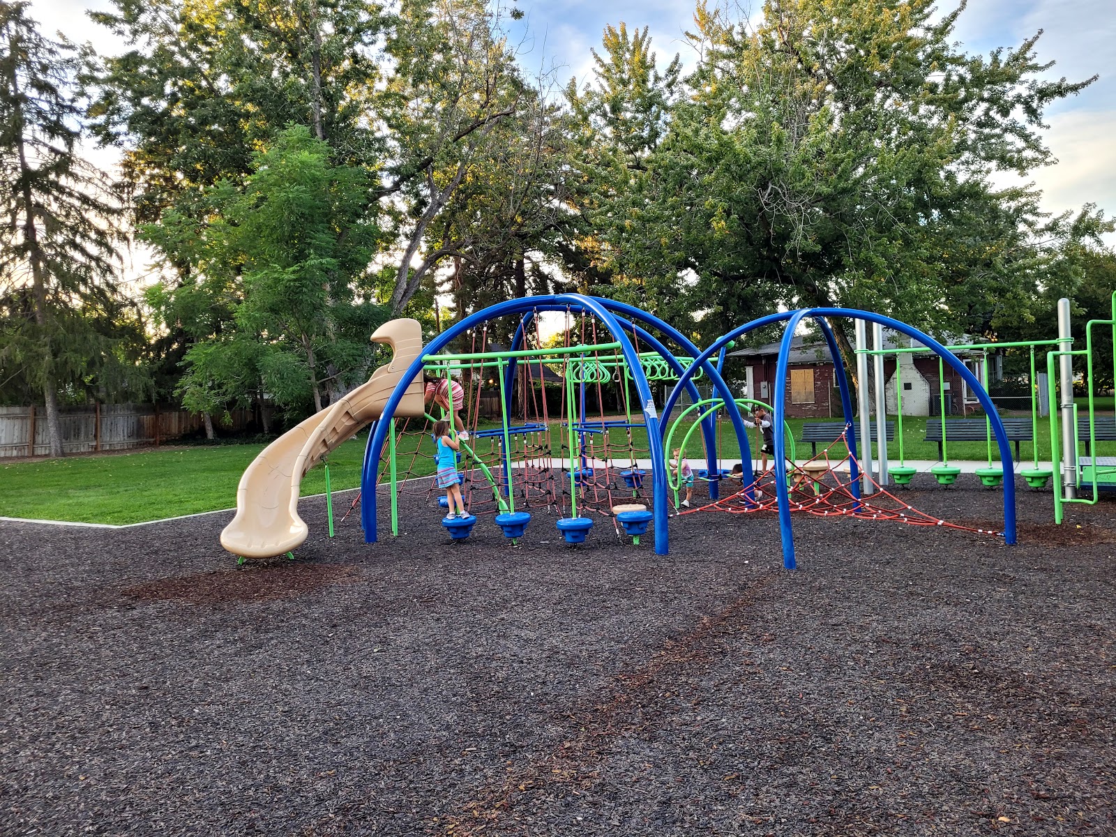 Terry Day Park