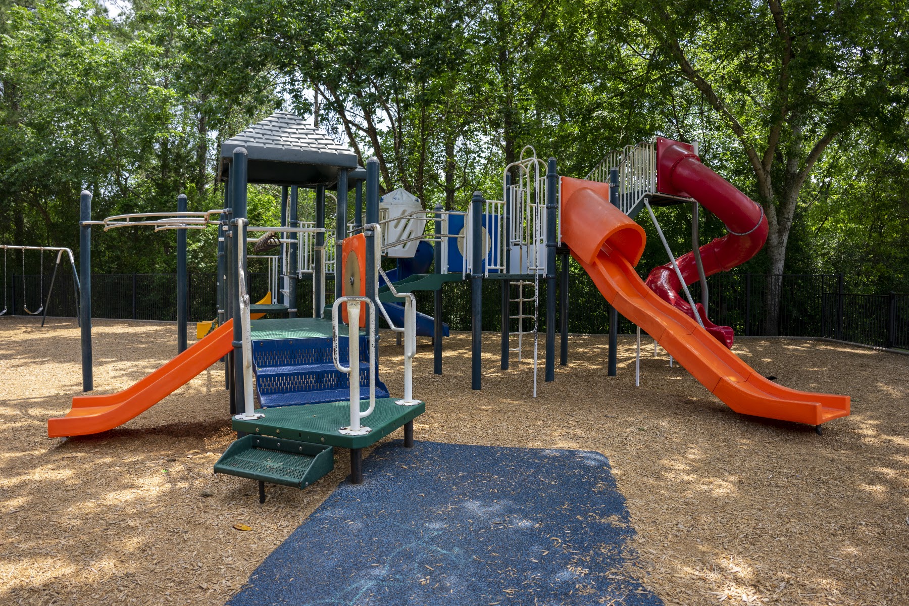 Terry Hershey Park