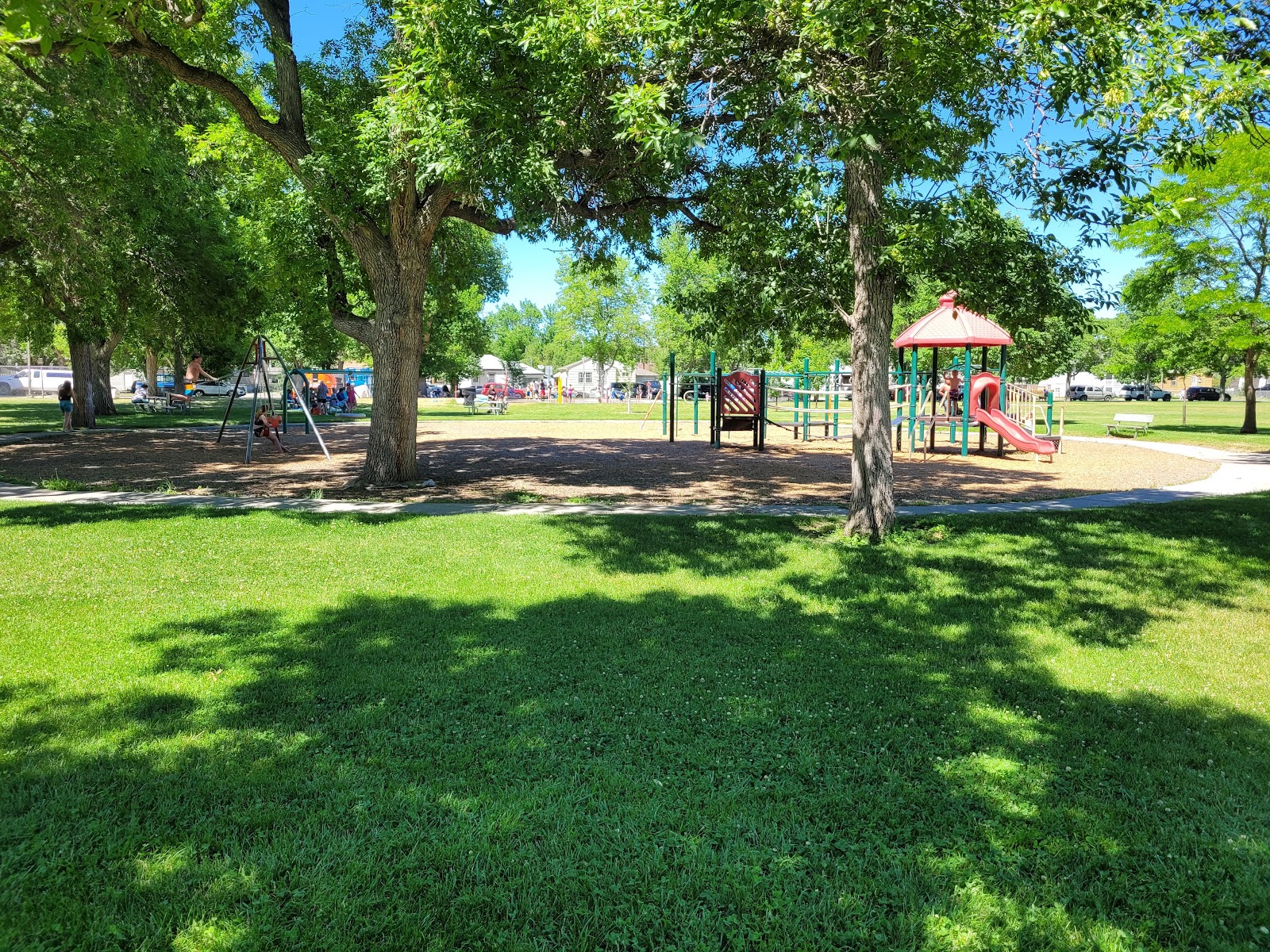 Terry Park