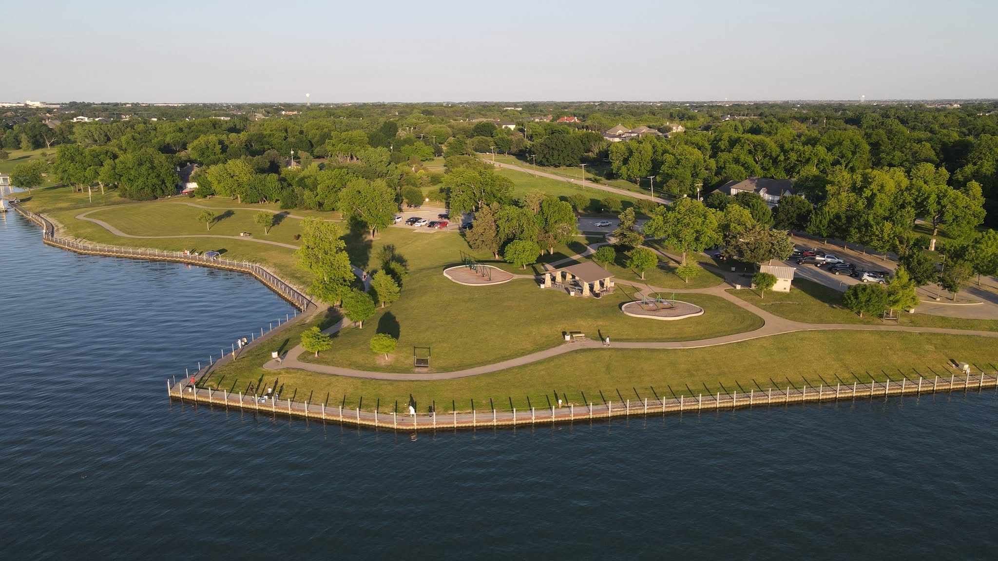 Terry Park