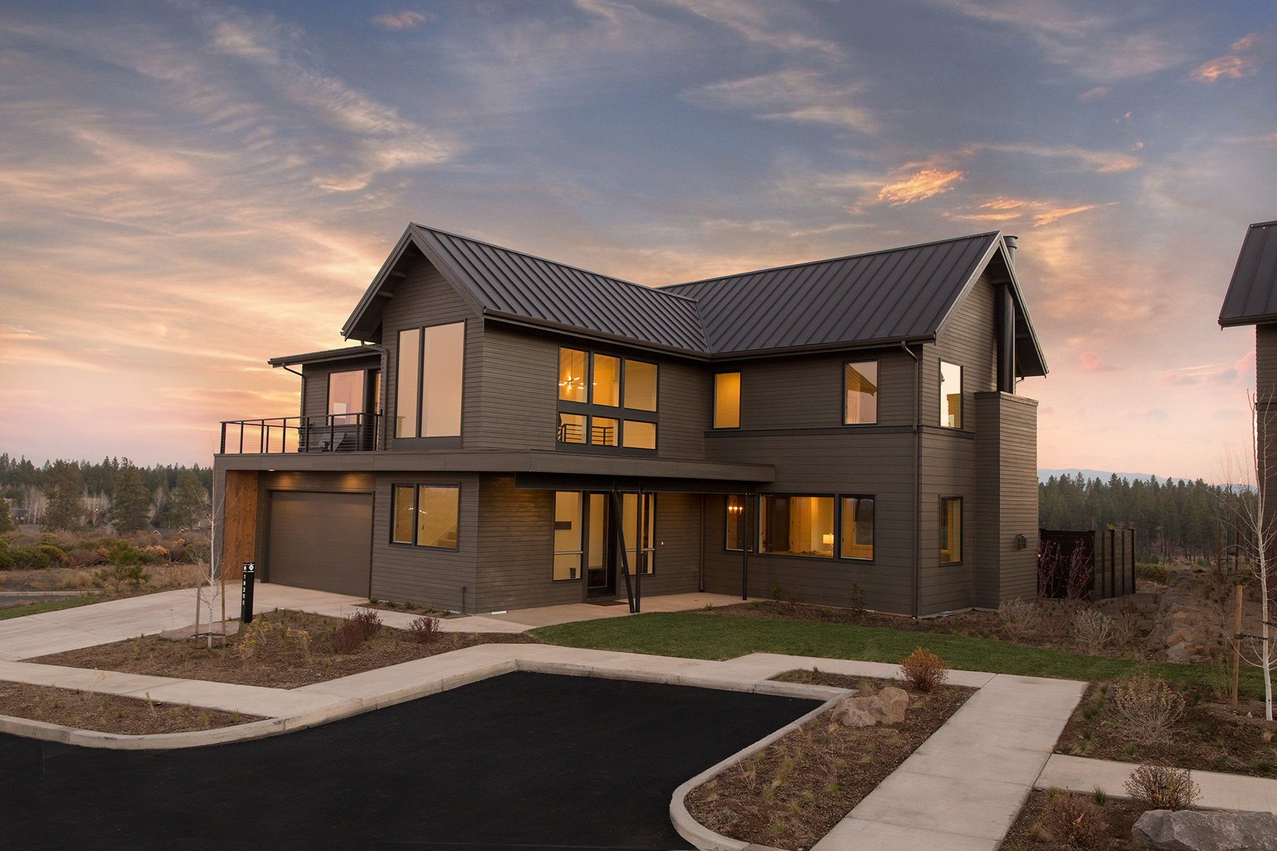 Tetherow Resort