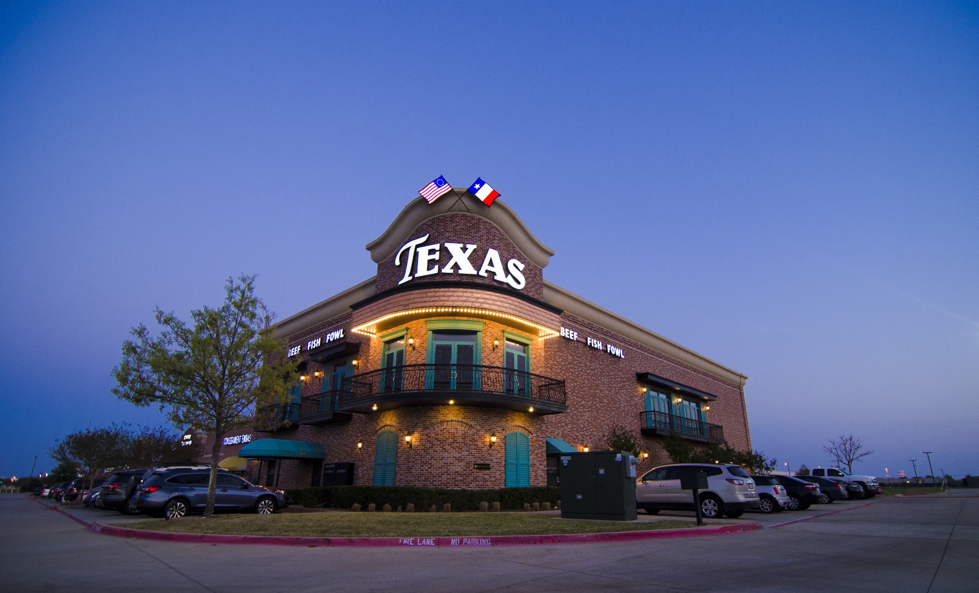 Texas