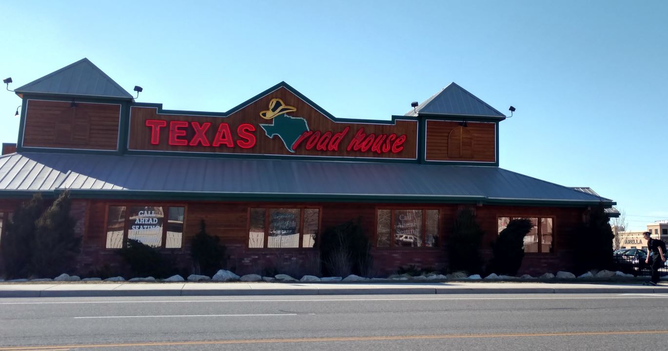 Texas Roadhouse