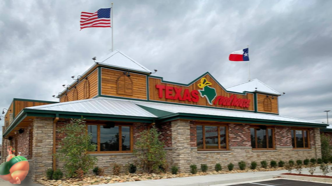 Texas Roadhouse