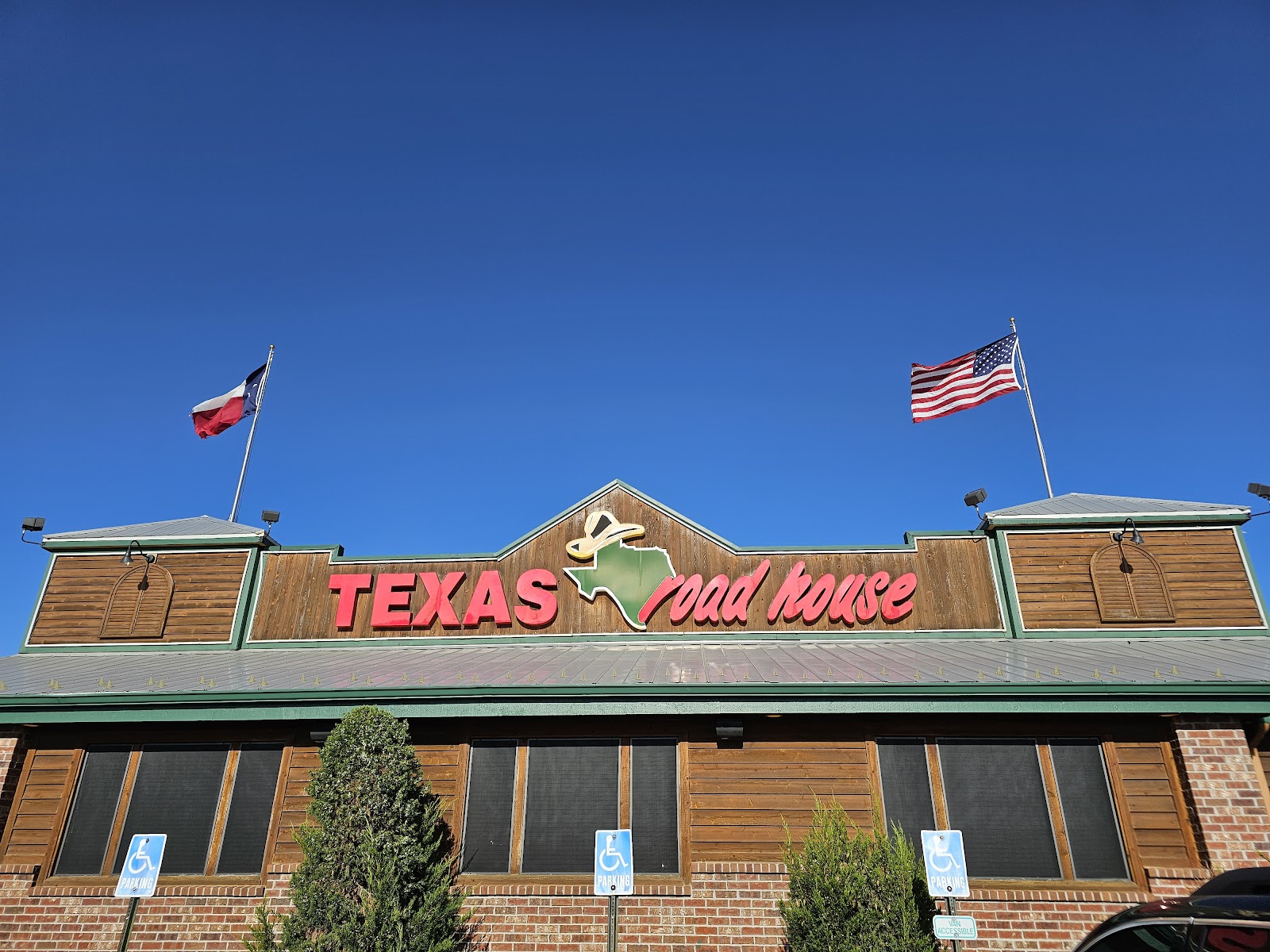 Texas Roadhouse
