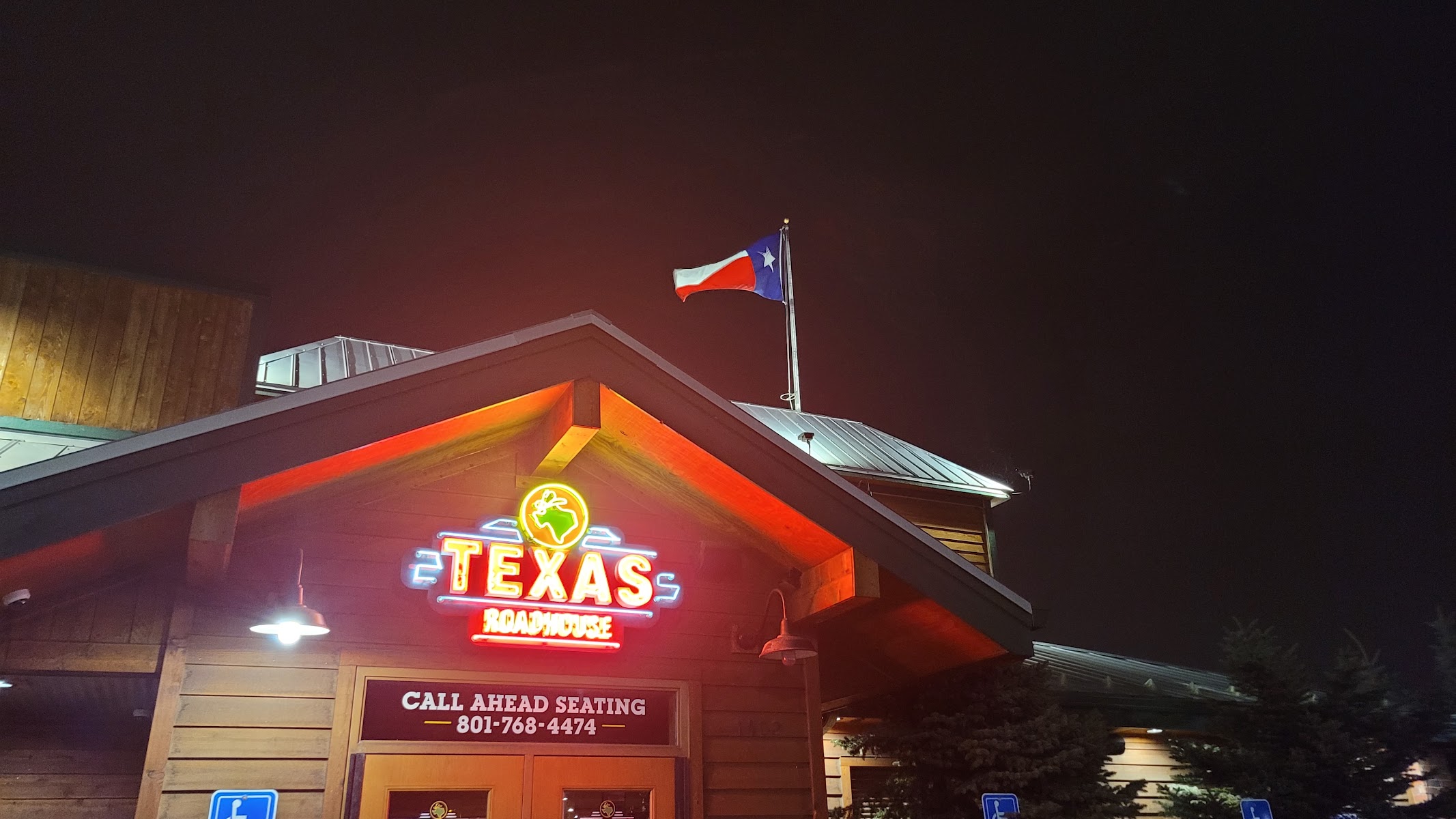 Texas Roadhouse