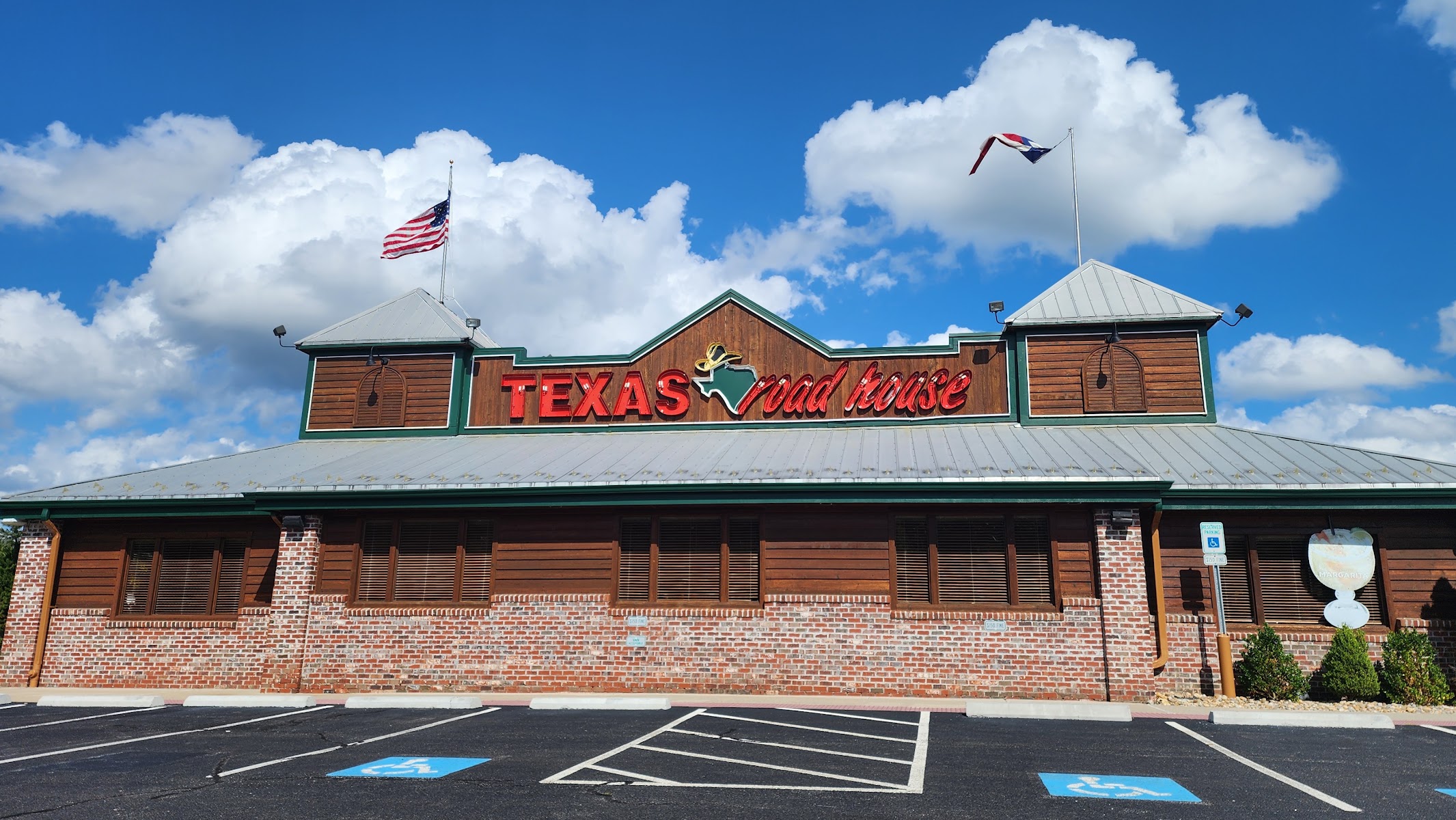 Texas Roadhouse