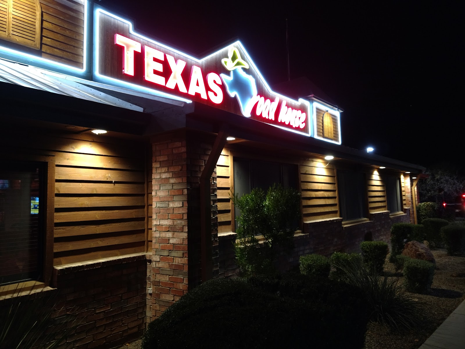 Texas Roadhouse