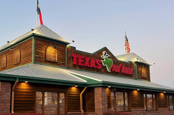 Texas Roadhouse