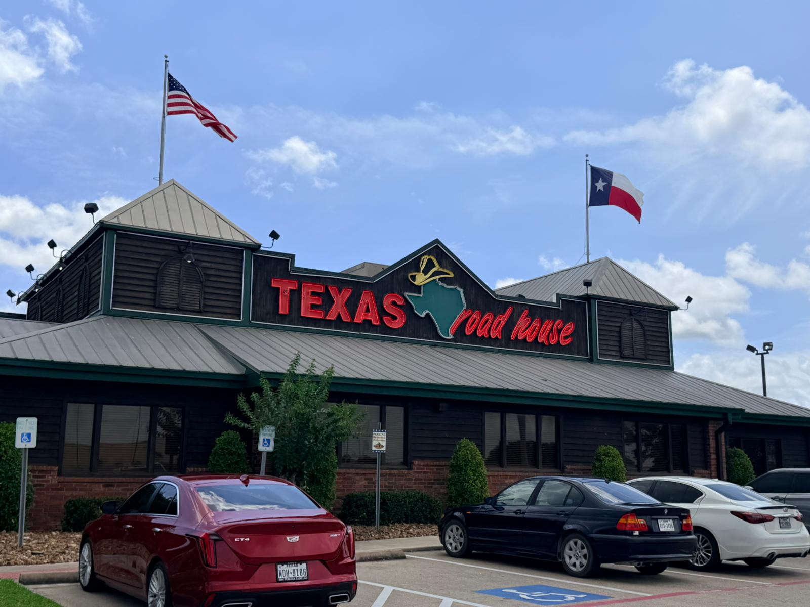 Texas Roadhouse