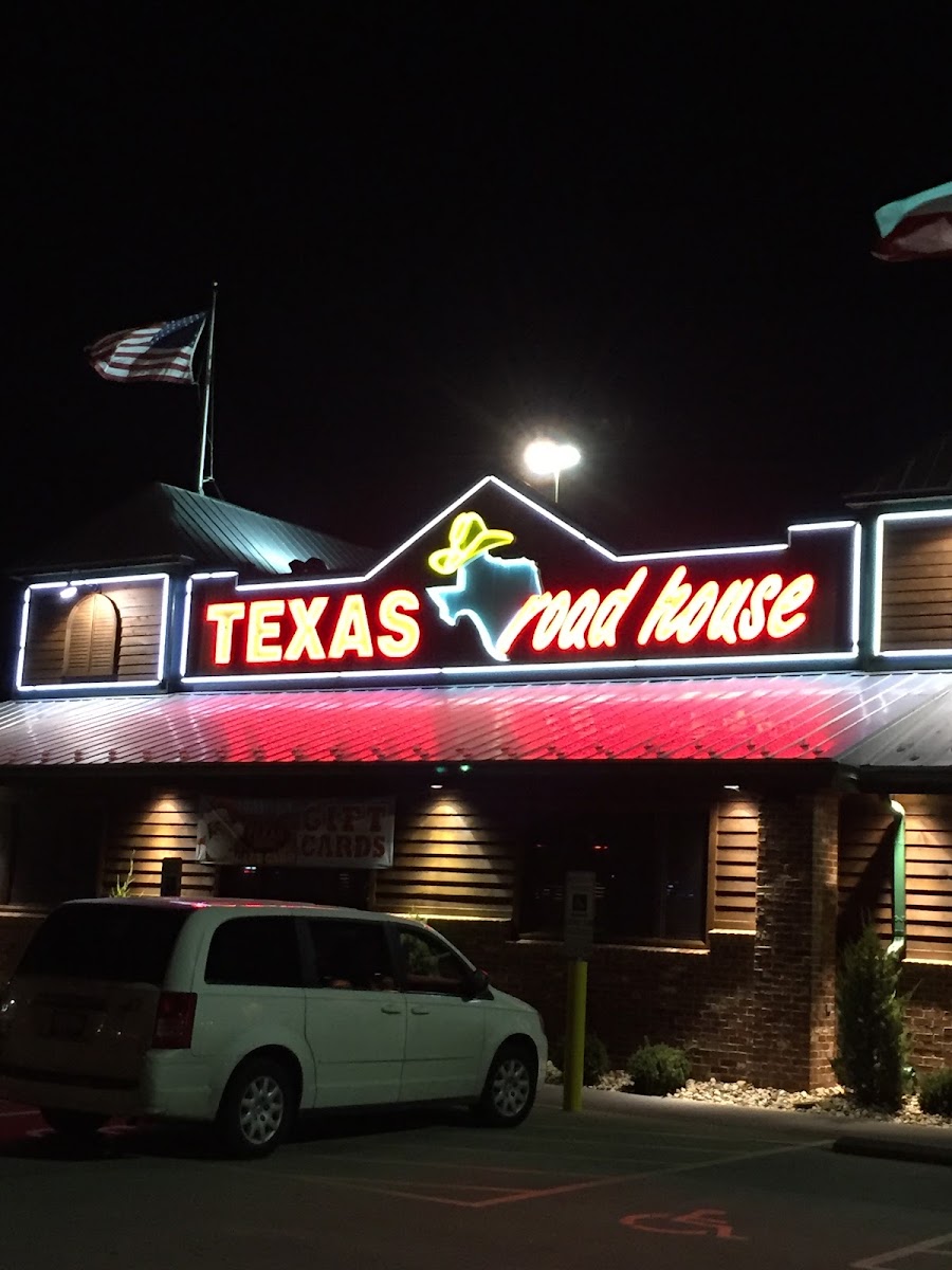 Texas Roadhouse