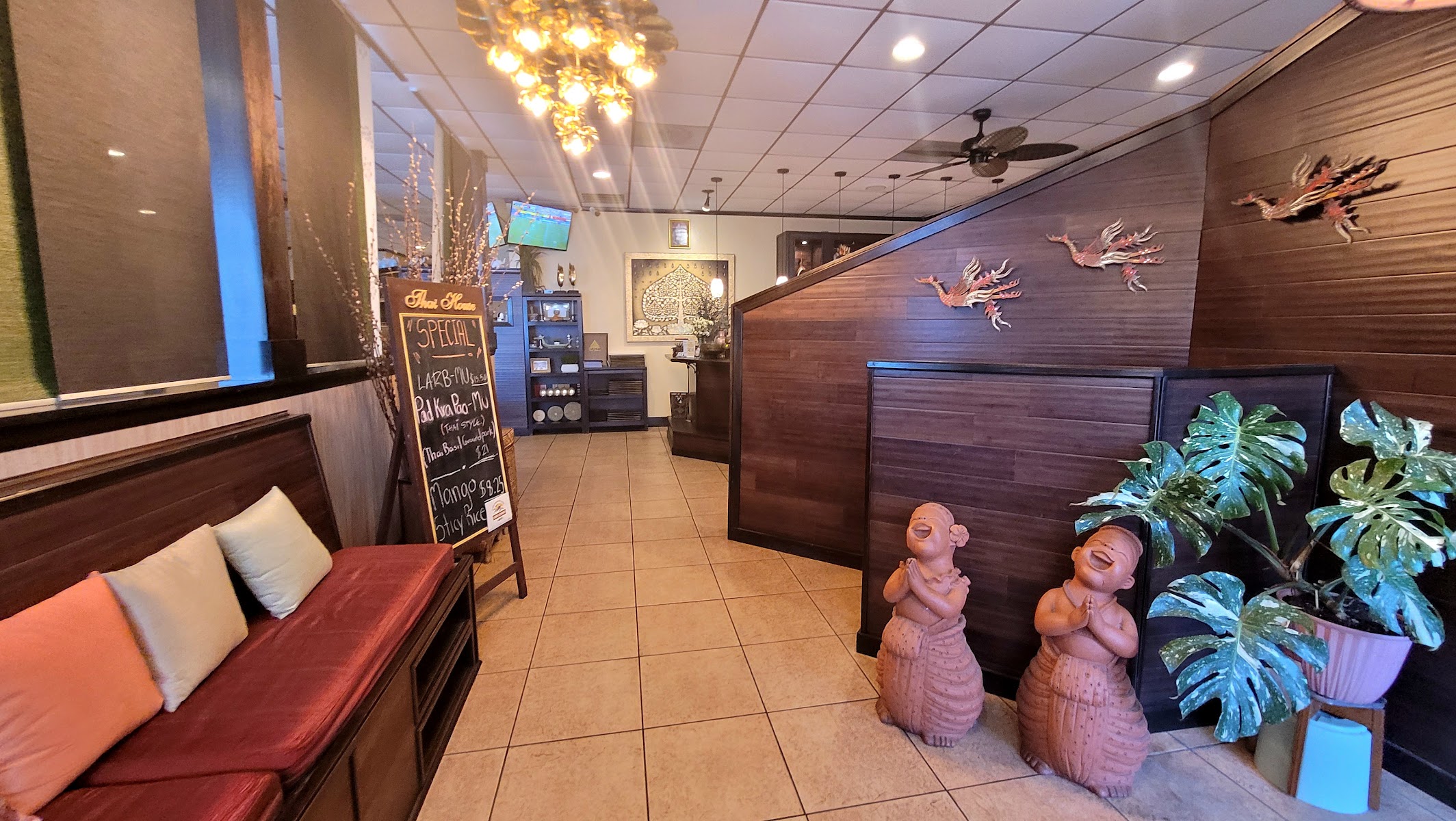 Thai House of Dothan