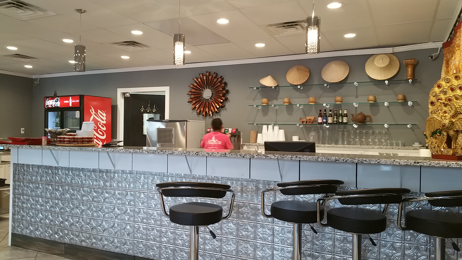 Thai Kitchen - Florissant