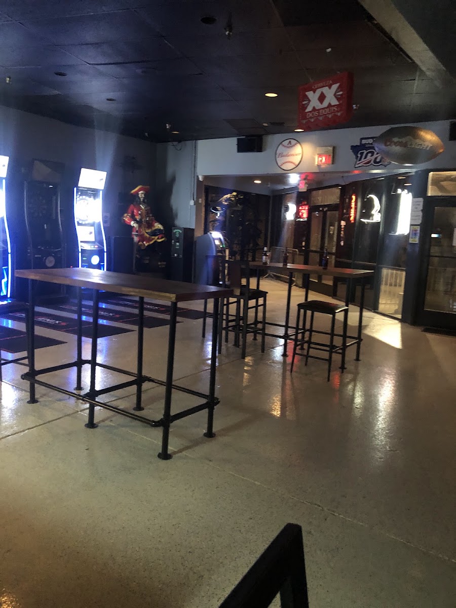 The 44 Live Music Bar