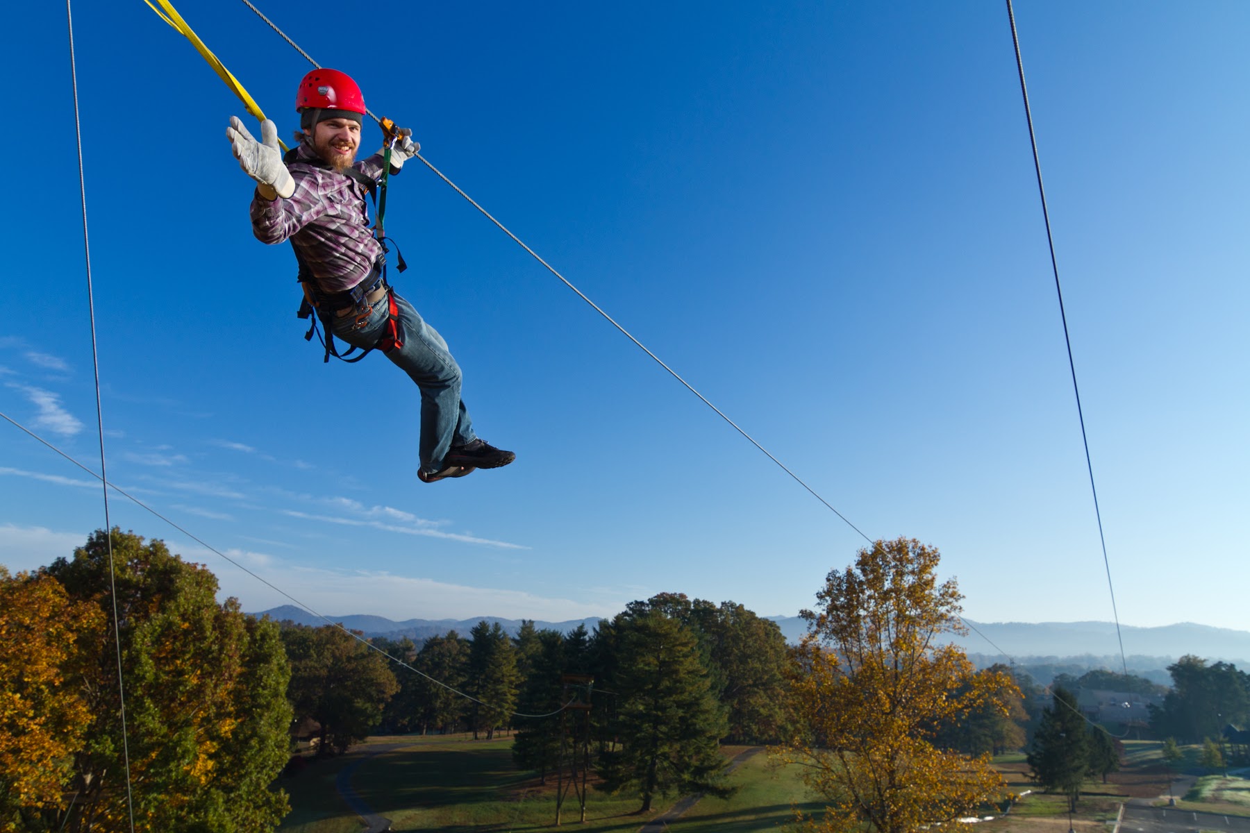 The Adventure Center of Asheville