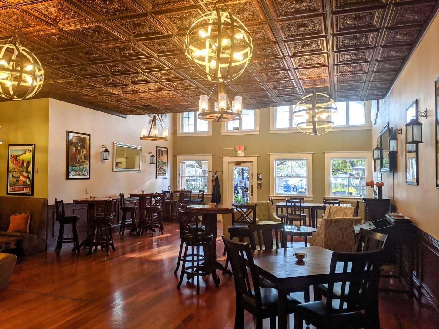 The Allies Pub