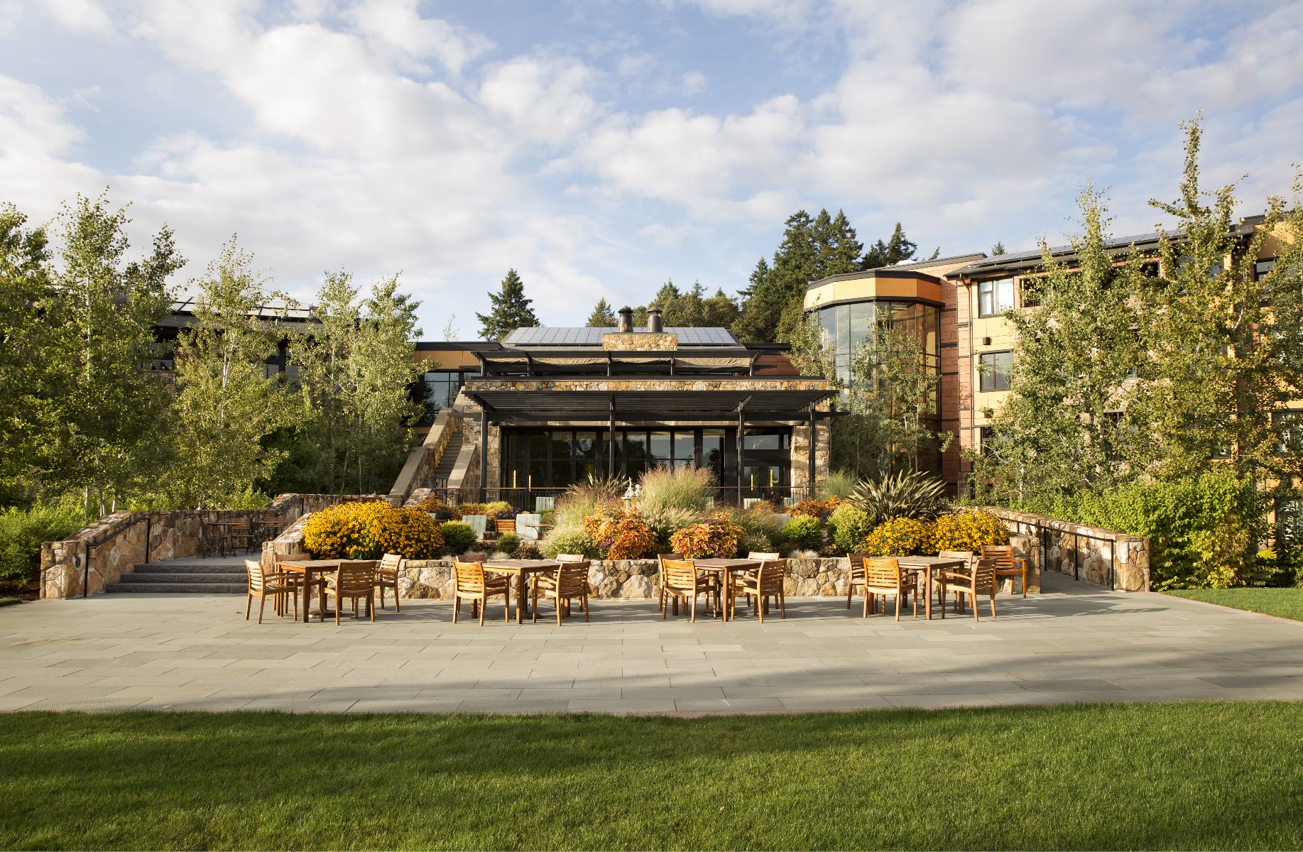 The Allison Inn & Spa
