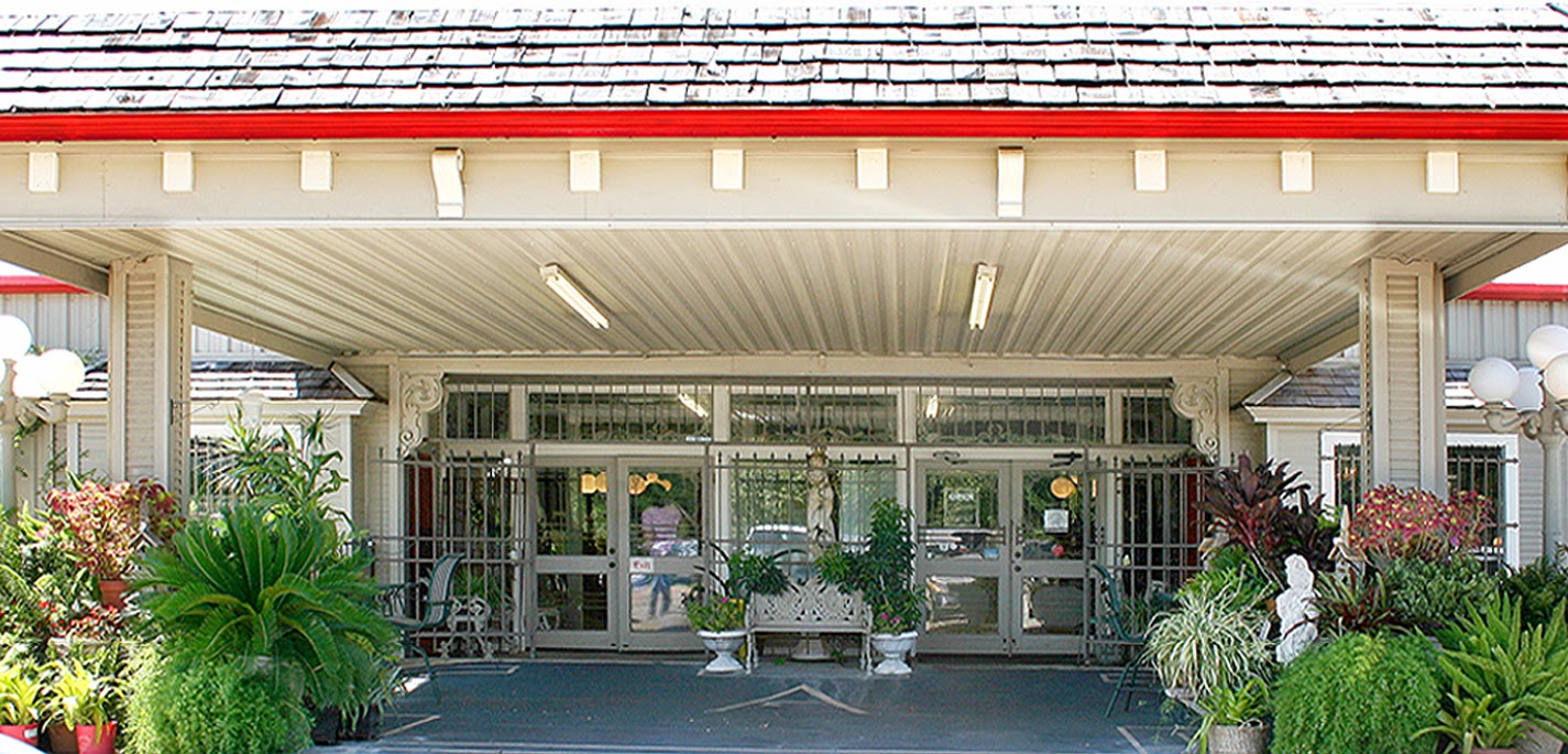 The Antique Gallery of Houston