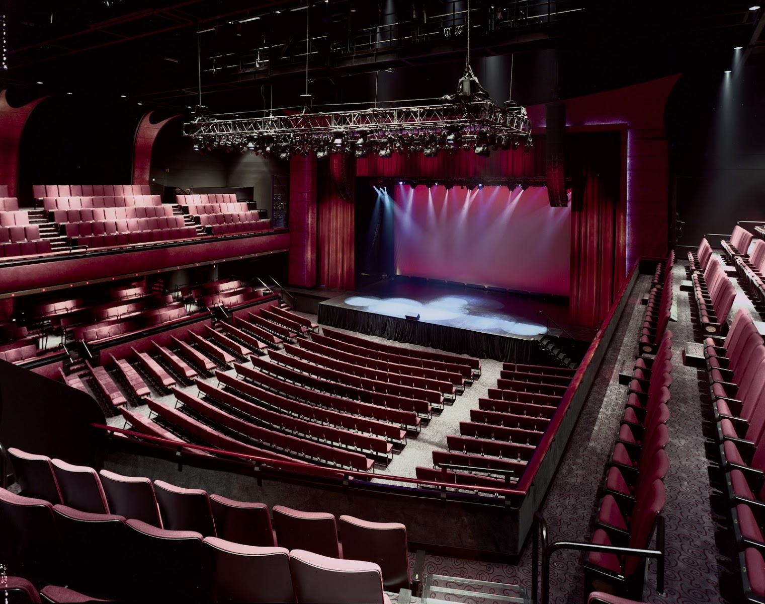 The Avalon Theatre