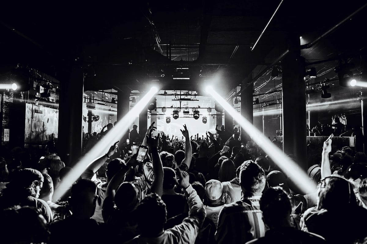 The Ave Live