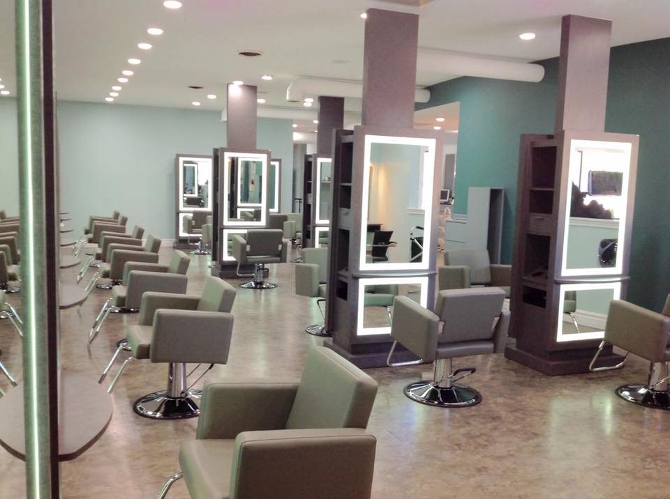 The Avenue Hair Studio & Spa