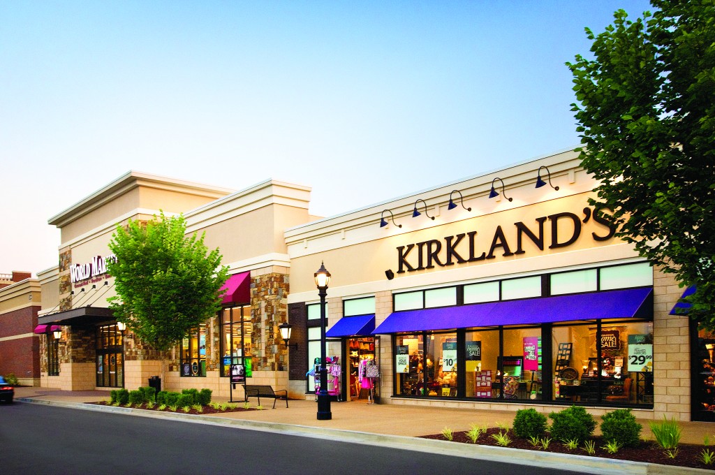 The Avenue Murfreesboro