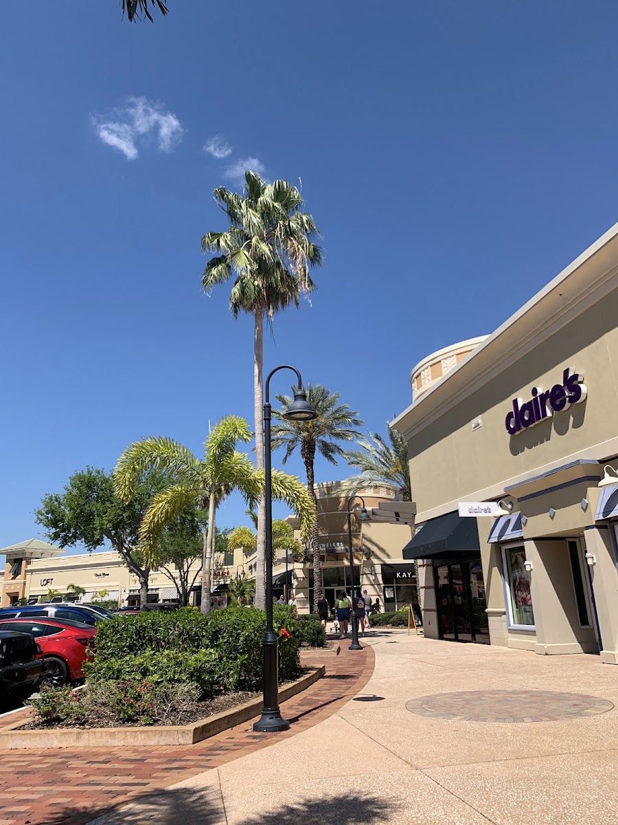 The Avenue Viera