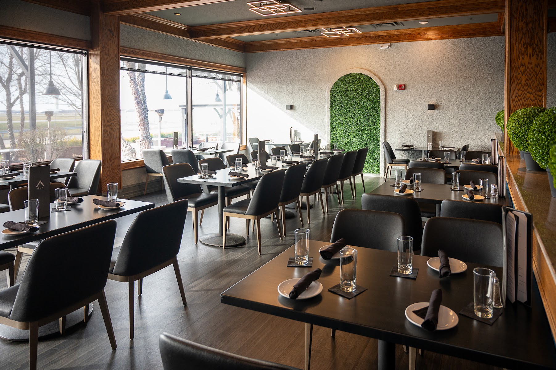 The Aviator Pub & Restaurant