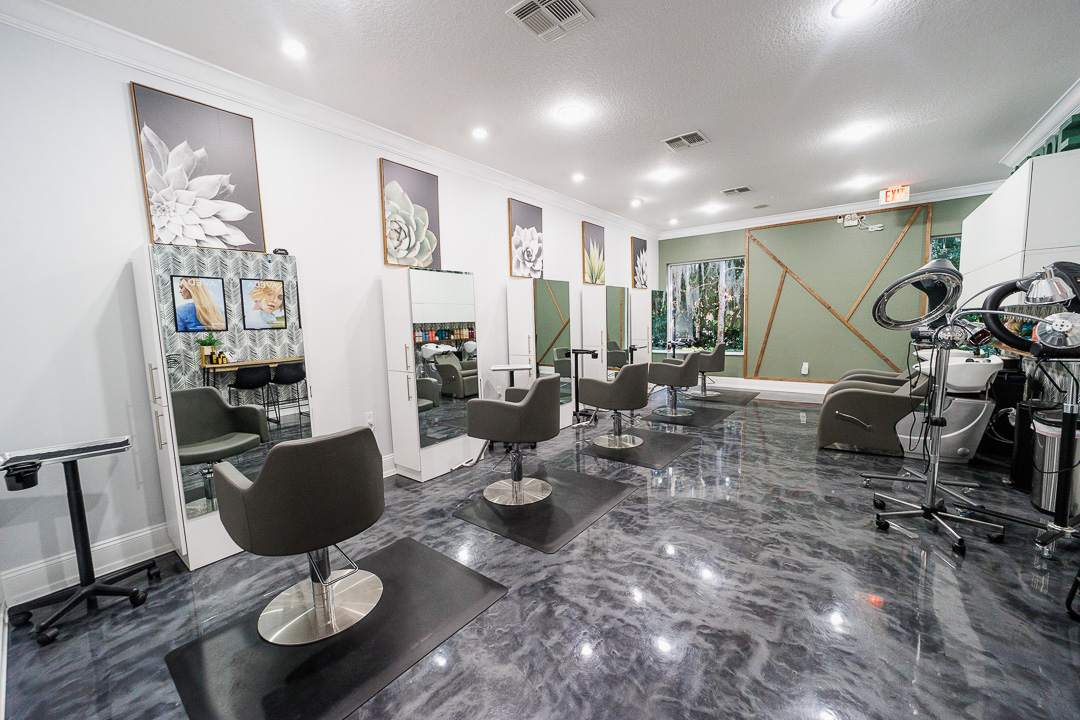 The Beauty Lounge Medical Wellness Spa and Salon