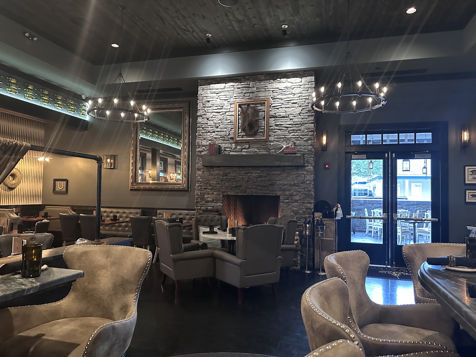 The Blackwall Barn & Lodge